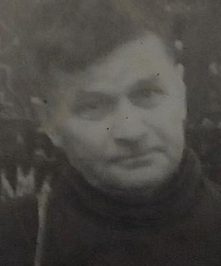 Марков Пётр Прокопьевич