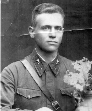 Шибряев Сергей Васильевич