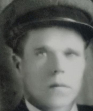 Авдеев Фёдор Иванович