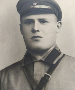 Гусев Александр Андреевич