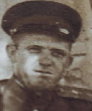 Брянцев Василий Константинович