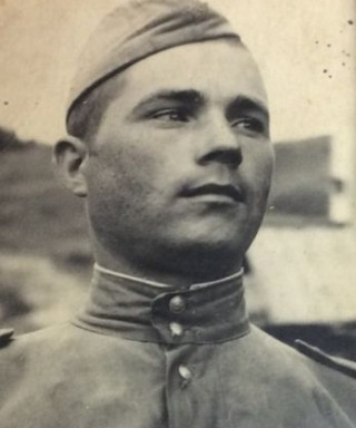 Василишин Михаил Иванович