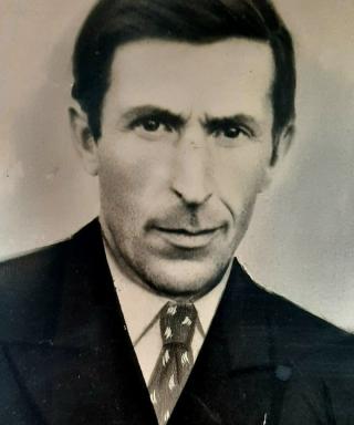 Горбунов Иван Михеевич
