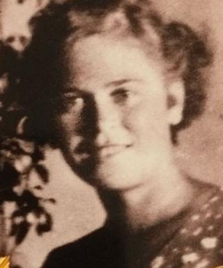 Созинова Зинаида Алексеевна