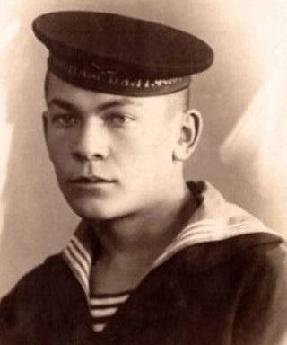 Ганжа Иван Архипович