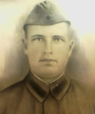 Звонков Иван Фокович