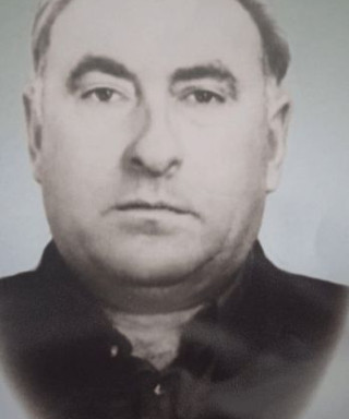 Вакуленко Алексей Гордеевич