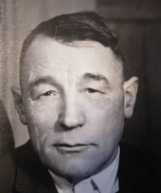 Попов Борис Константинович