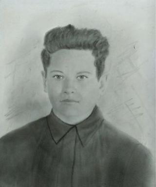 Куликов Владимир Селеверстовичь