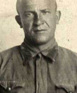 Анисков Василий Михайлович