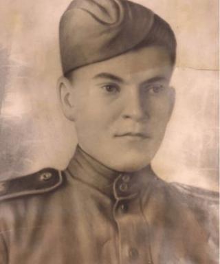 Белобрагин Николай Кузьмич