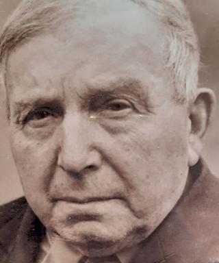 Григорьев Николай Петрович