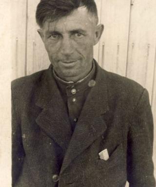 Резников Архип Алексеевич