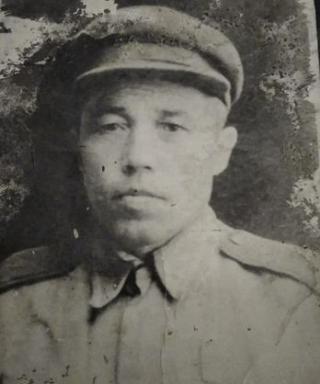 Лозовой Аким Елисеевич