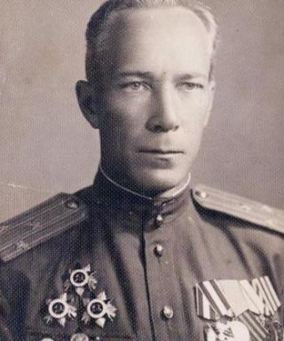Разуваев Евгений Васильевич