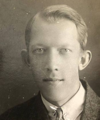 Мешаловский Григорий Григорьевич