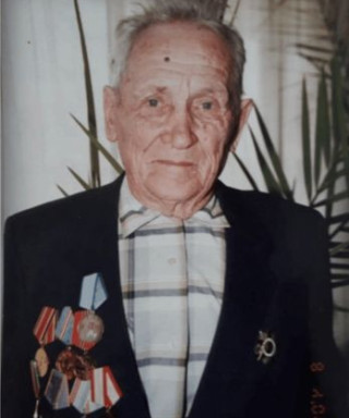 Чайковский Иван Иванович