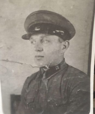 Князькин Михаил Васильевич