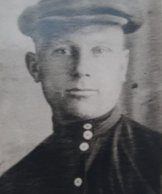 Ольшанский Григорий Дмитриевич