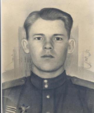 Сотников Василий Иванович