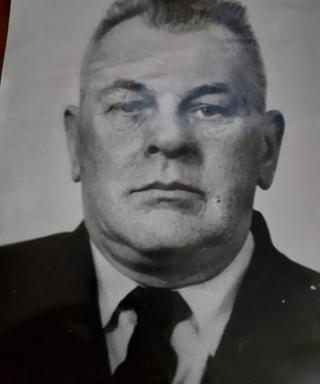 Шуваров Сергей Павлович