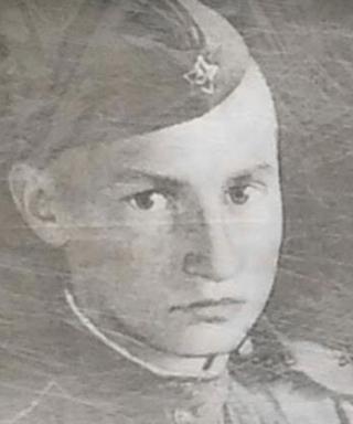 Черенков Анатолий Семёнович