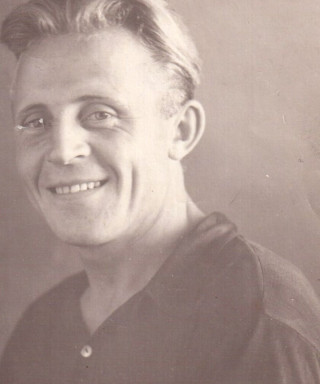 Яшков Лев Федорович