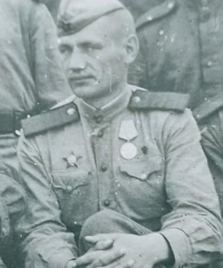 Лебедев Александр Васильевич