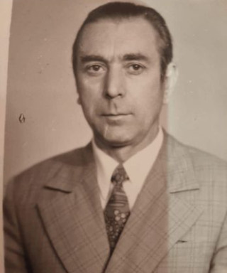 Ищенко Алексей Иванович