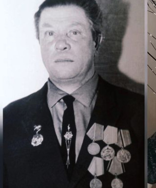 Анохин Иван Михайлович