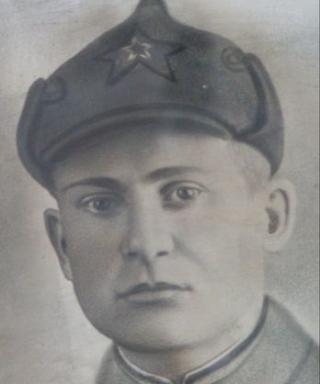 Грищенко Григорий Петрович