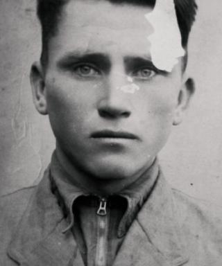 Спирин Василий Фёдорович