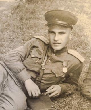 Цедяков Фёдор Владимирович