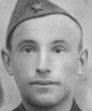 Голосов Алексей Афанасьевич