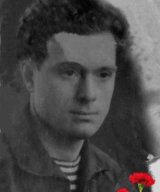 Половинкин Василий Егорович