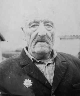 Фадеев Михаил Алексеевич