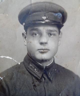 Воеводин Михаил Сергеевич