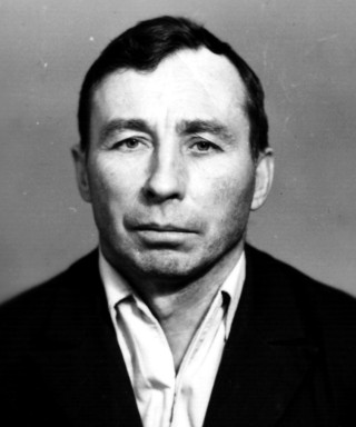 Перебякин Николай Фёдорович