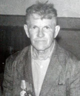 Гвоздовский Иван Васильевич