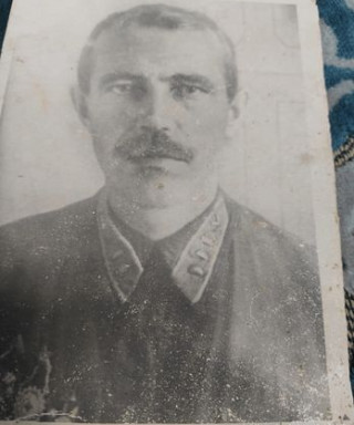 Колобанов Федор Матвеевич