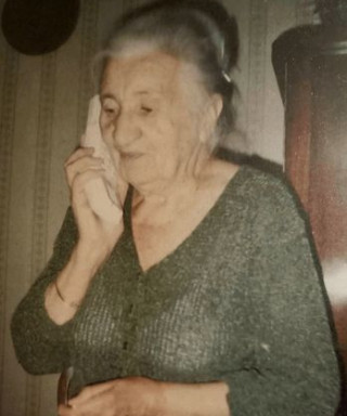 Малькова Галина Сергеевна