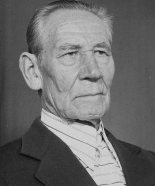 Сороковиков Афанасий Сергеевич
