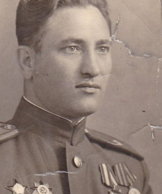 Миролюбов Иван Федорович