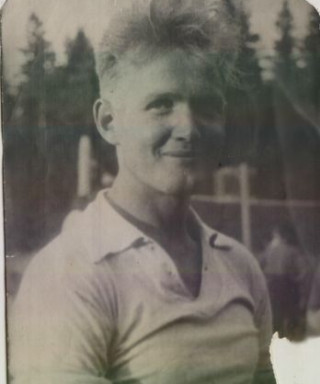 Васильев Григорий Федотович