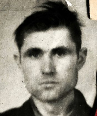 Гамаюнов Пётр Никитович