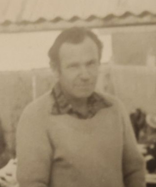 Кладинов Фёдор Васильевич