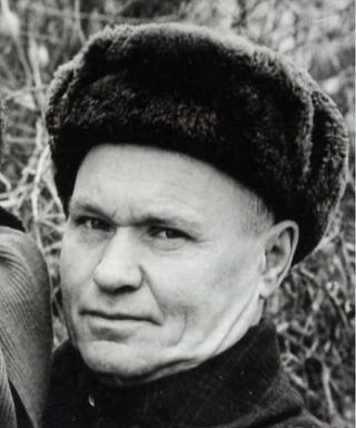 Дрогобужев Георгий Иванович