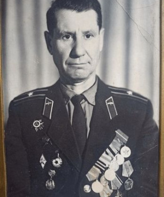 Калинченко Александр Борисович