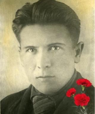 Семеновский Евгений Николаевич