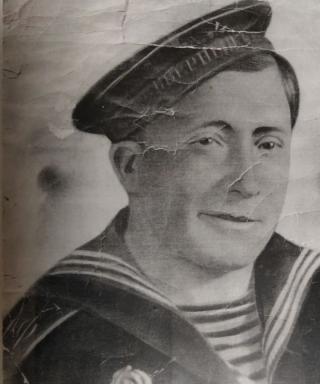 Негодяев Николай Григорьевич